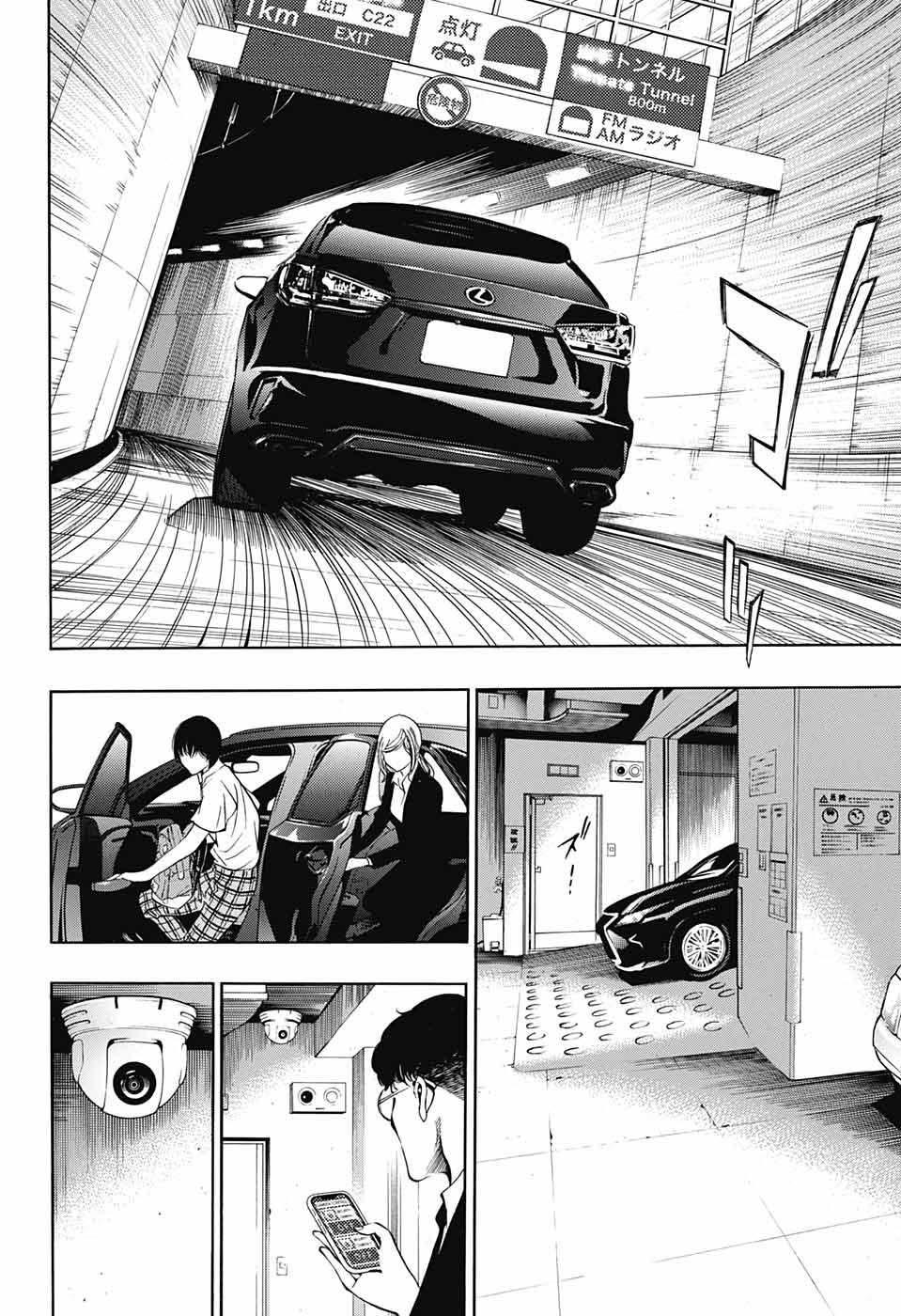 Platinum End Chap 30 - Next Chap 31