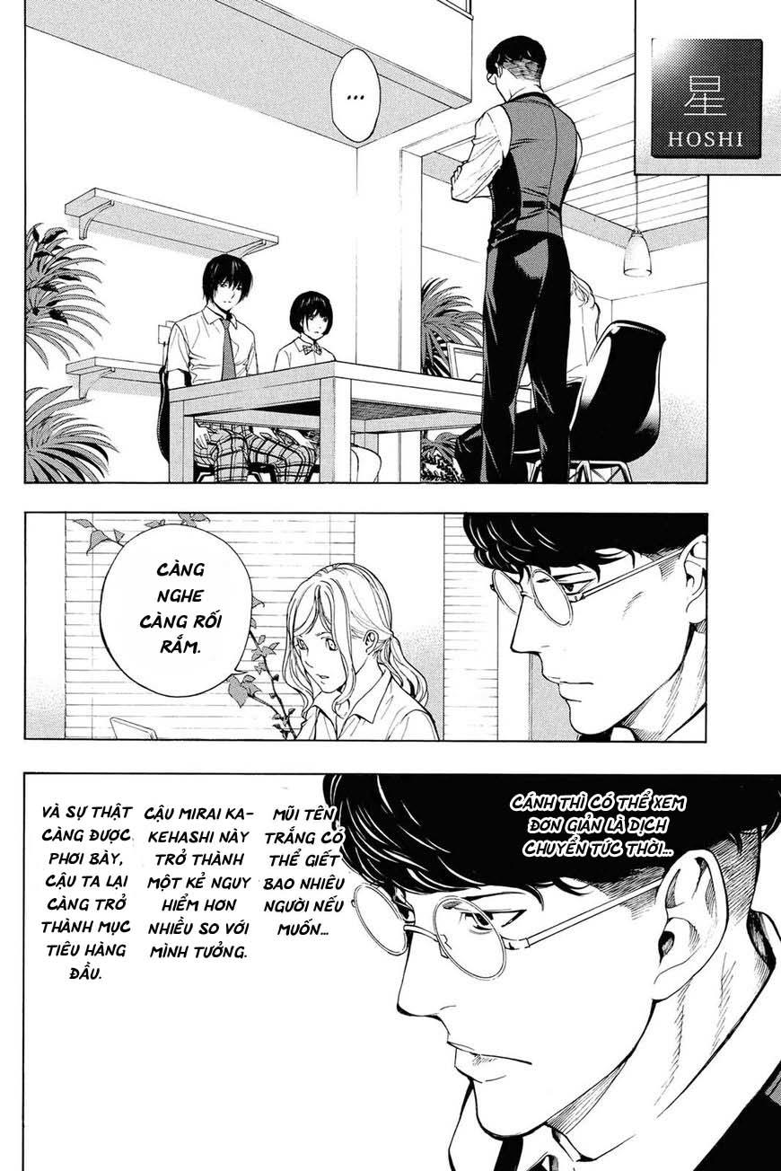 Platinum End Chap 31 - Next Chap 32