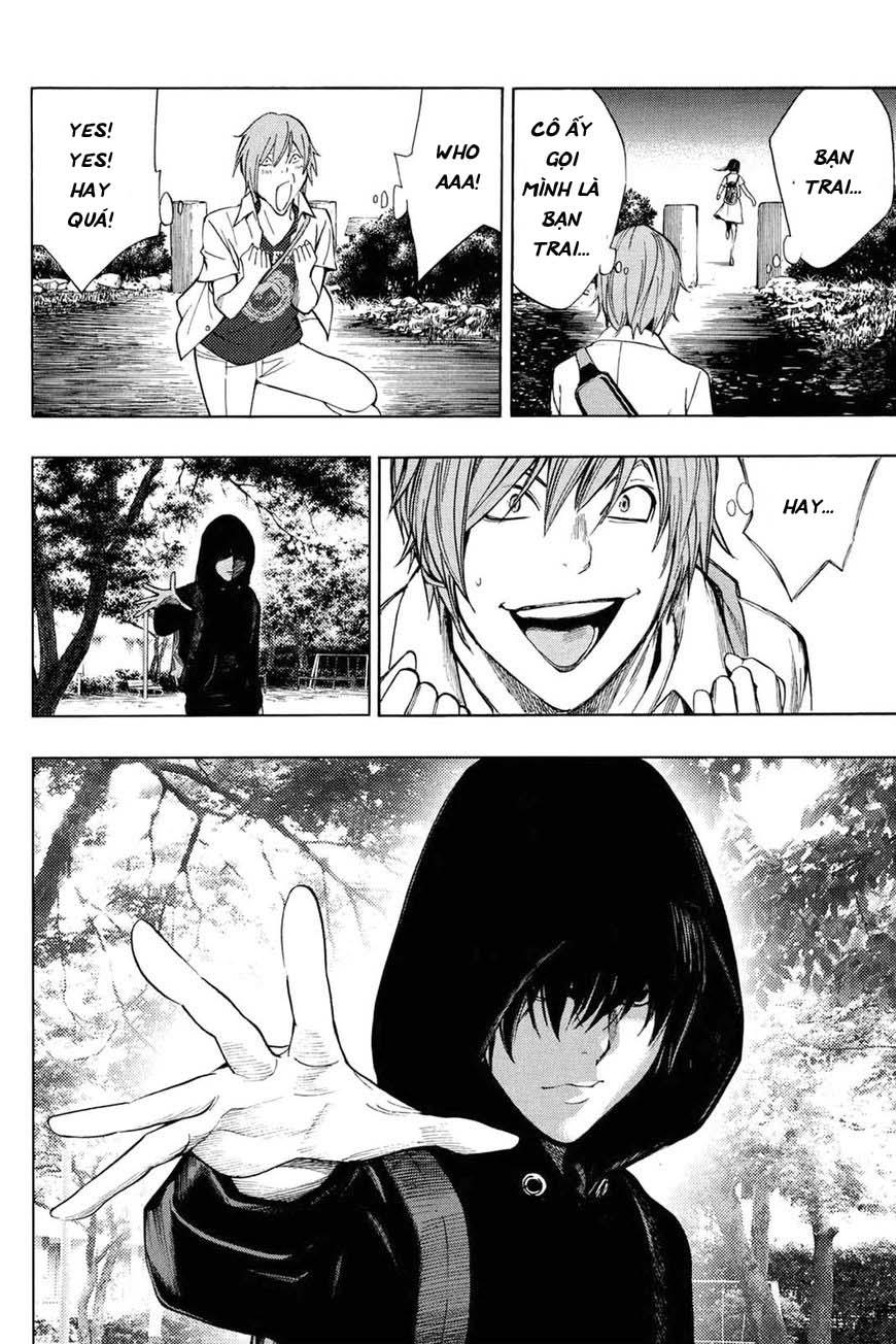 Platinum End Chap 31 - Next Chap 32