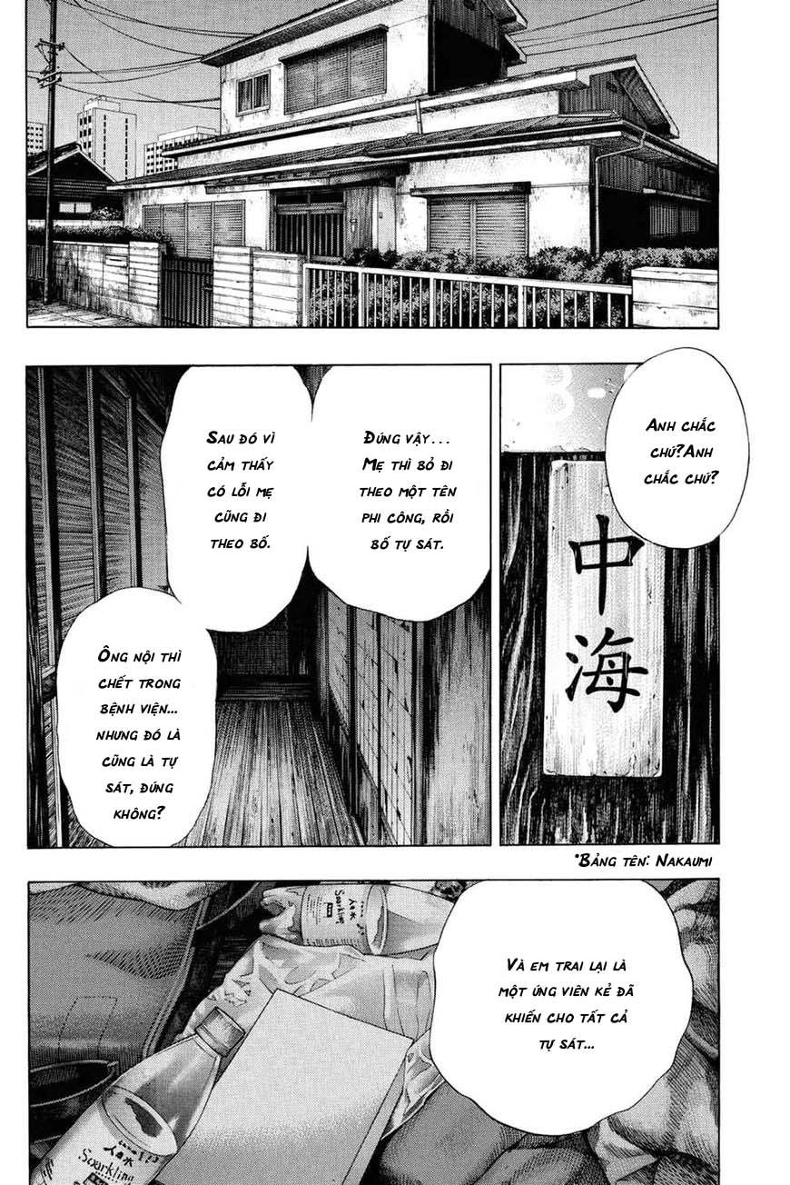 Platinum End Chap 31 - Next Chap 32