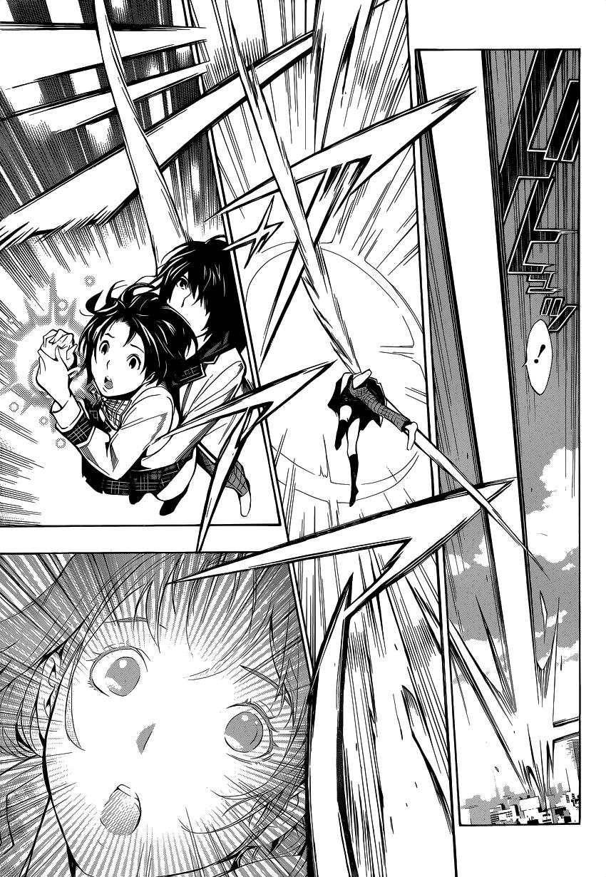 Platinum End Chap 4 - Next Chap 5