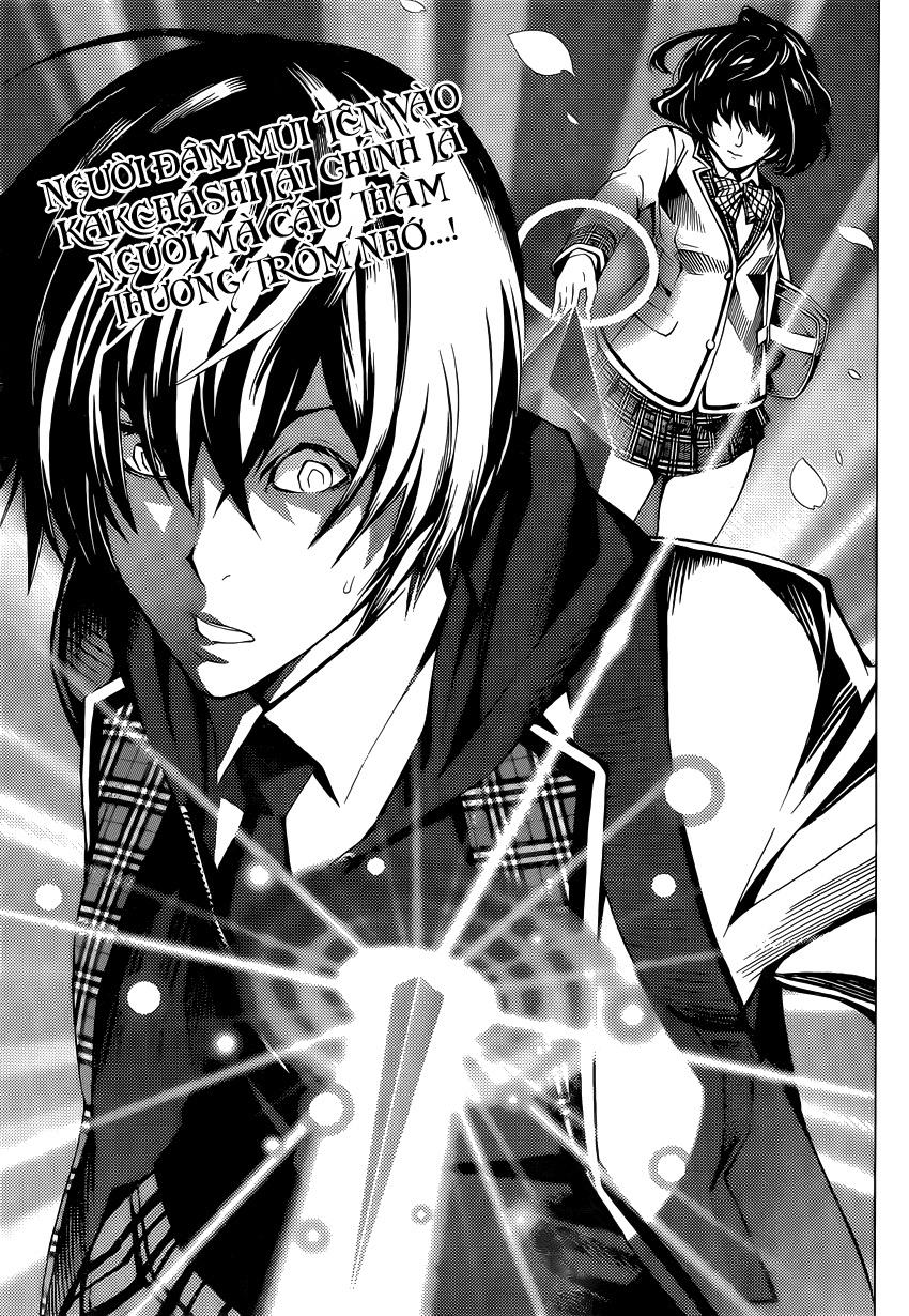 Platinum End Chap 4 - Next Chap 5