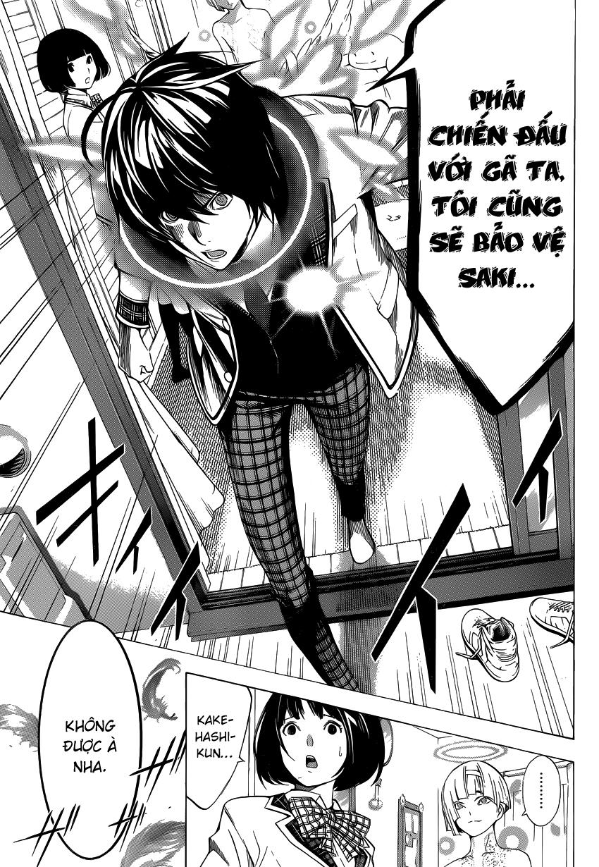 Platinum End Chap 4 - Next Chap 5