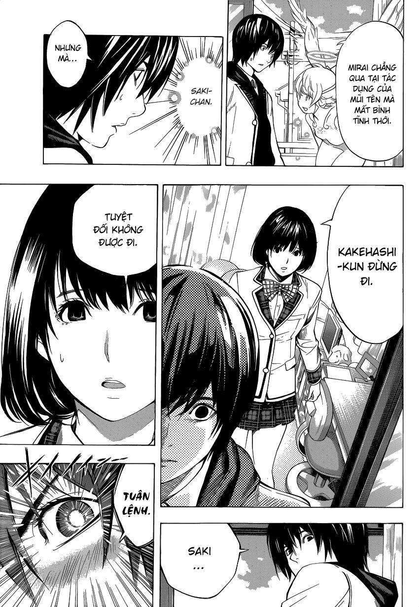 Platinum End Chap 4 - Next Chap 5