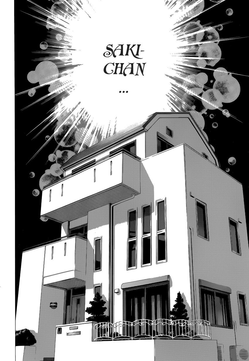Platinum End Chap 4 - Next Chap 5