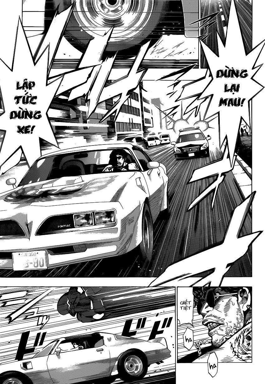 Platinum End Chap 4 - Next Chap 5