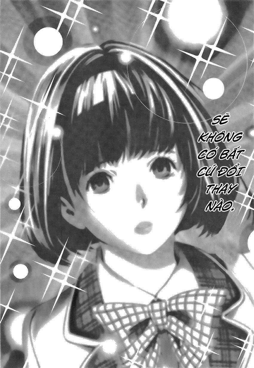 Platinum End Chap 4 - Next Chap 5