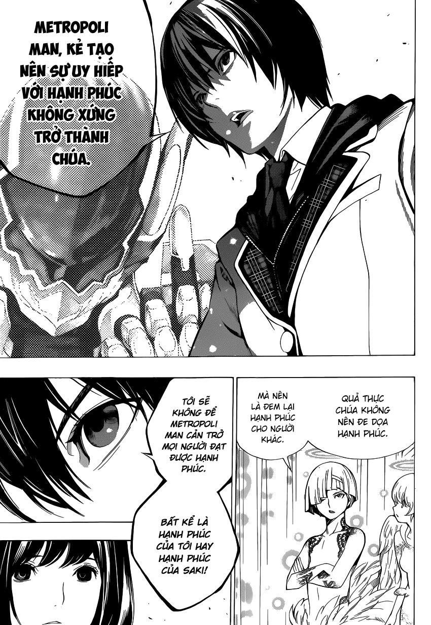 Platinum End Chap 4 - Next Chap 5