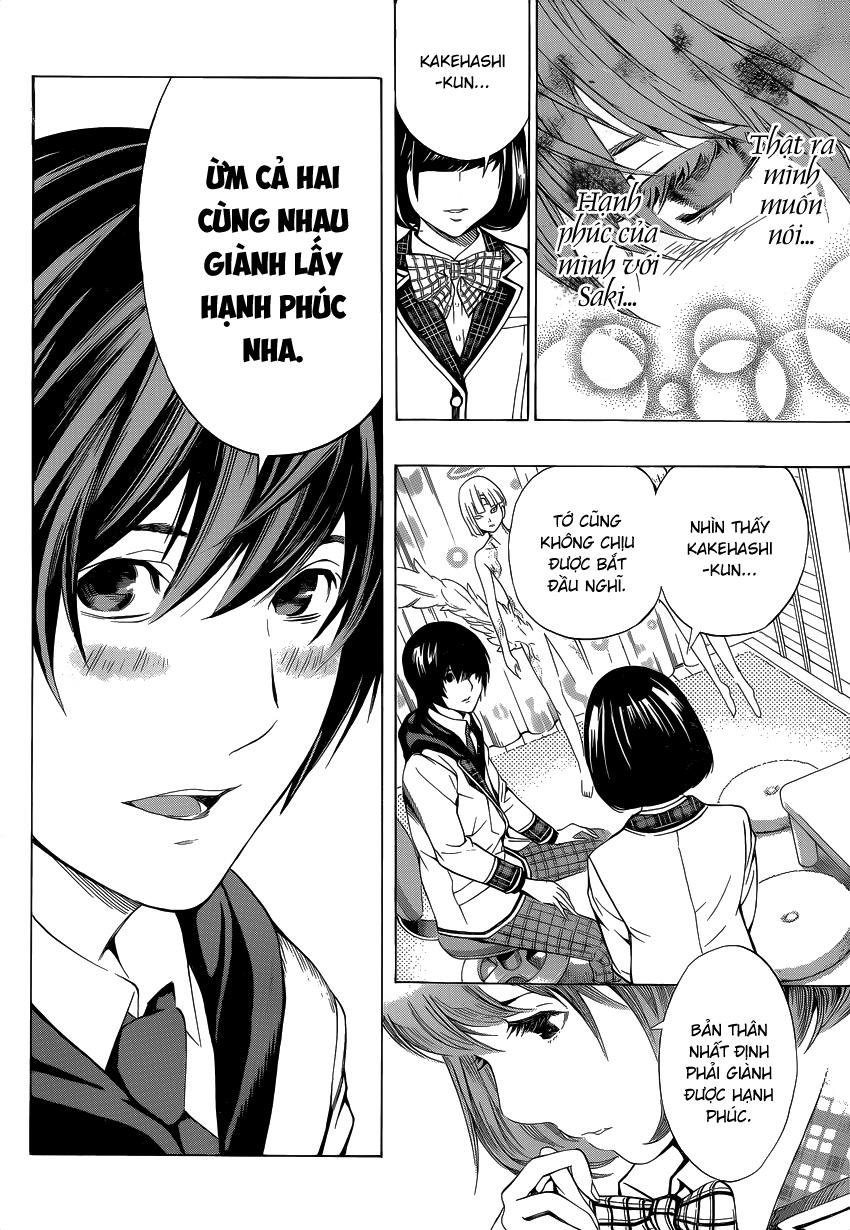 Platinum End Chap 4 - Next Chap 5