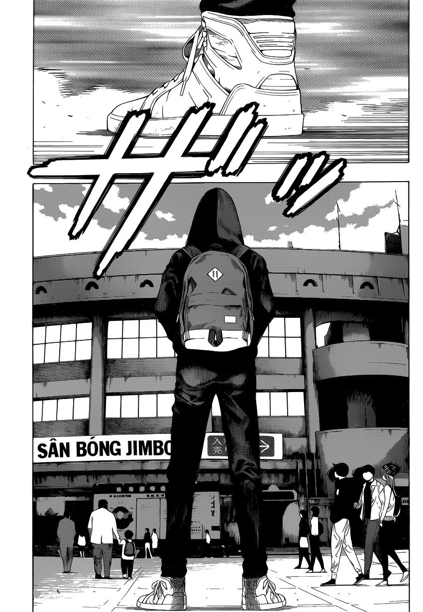 Platinum End Chap 4 - Next Chap 5