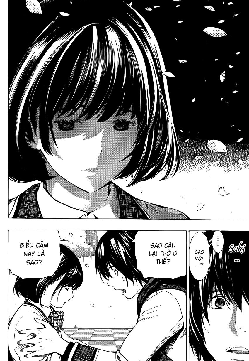 Platinum End Chap 4 - Next Chap 5