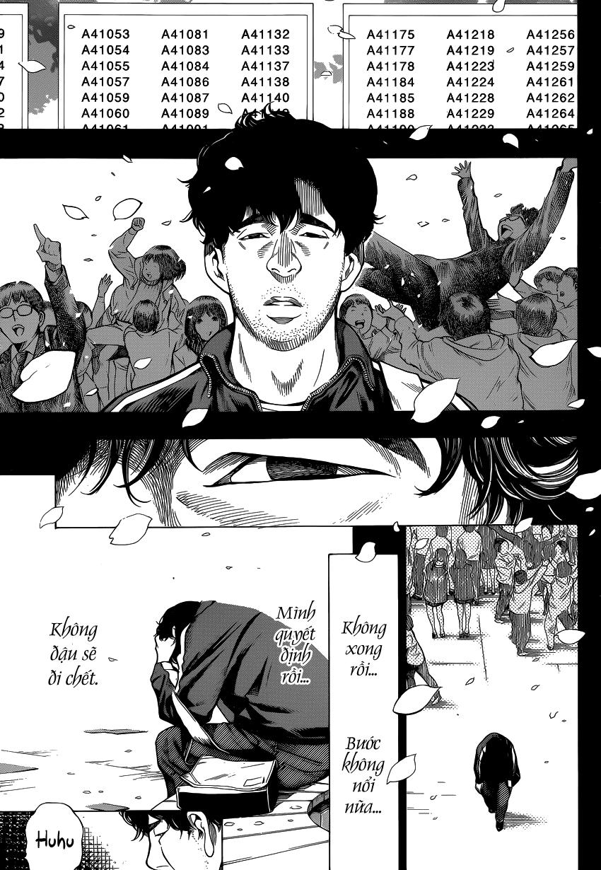 Platinum End Chap 5 - Next Chap 6