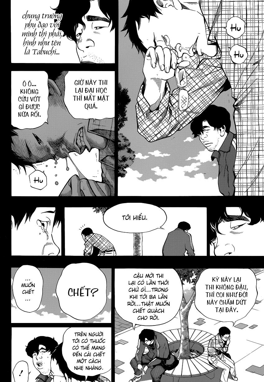 Platinum End Chap 5 - Next Chap 6