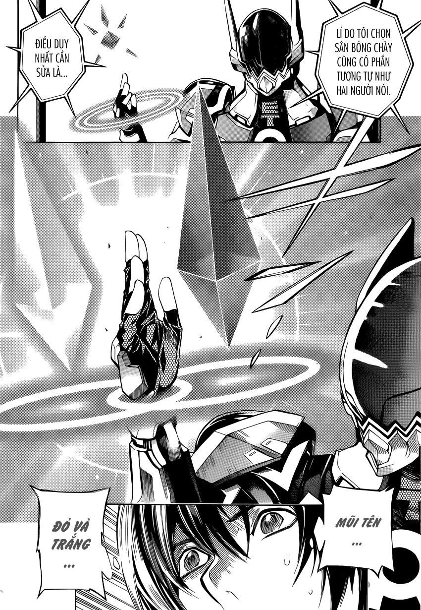Platinum End Chap 5 - Next Chap 6