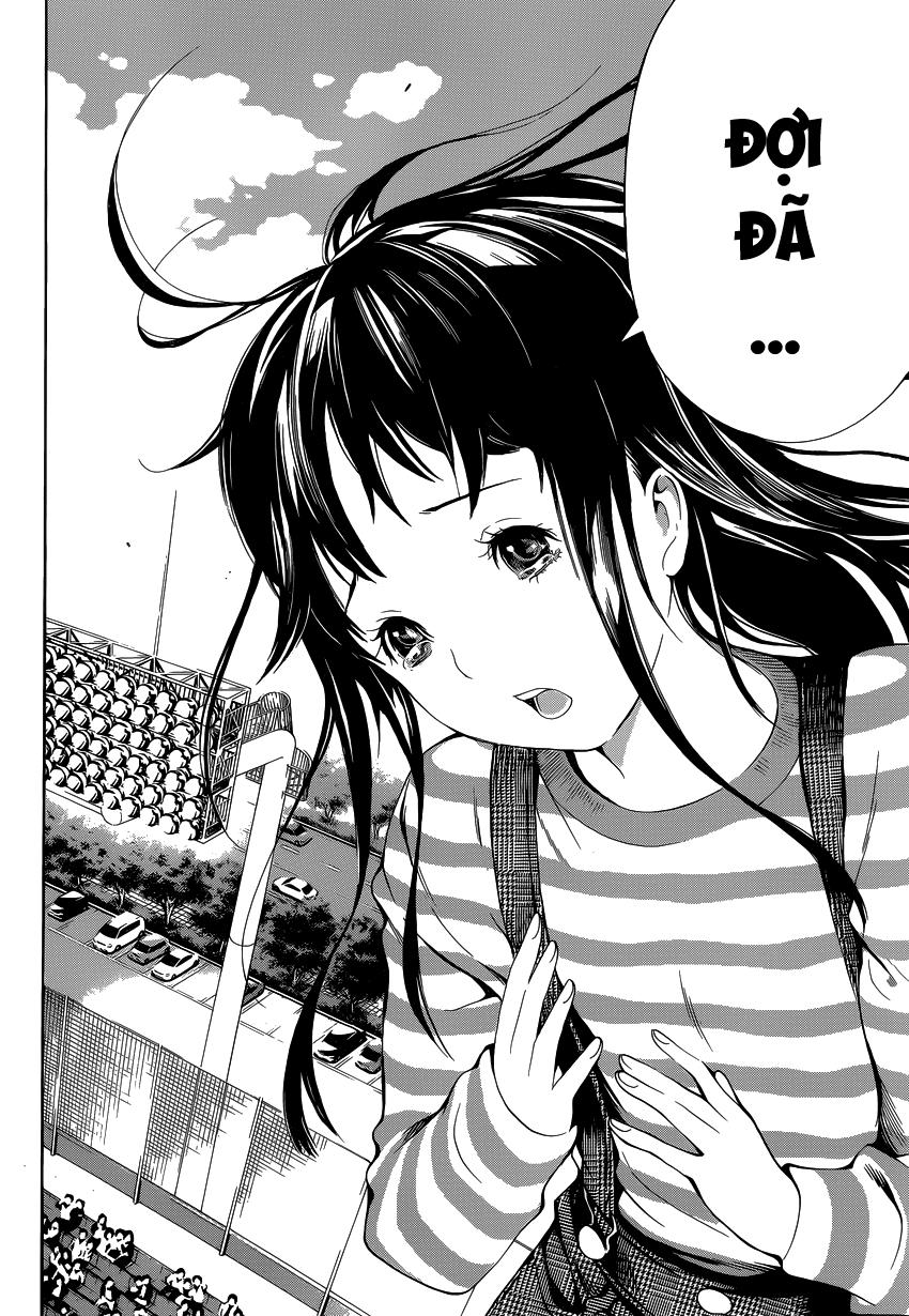 Platinum End Chap 5 - Next Chap 6