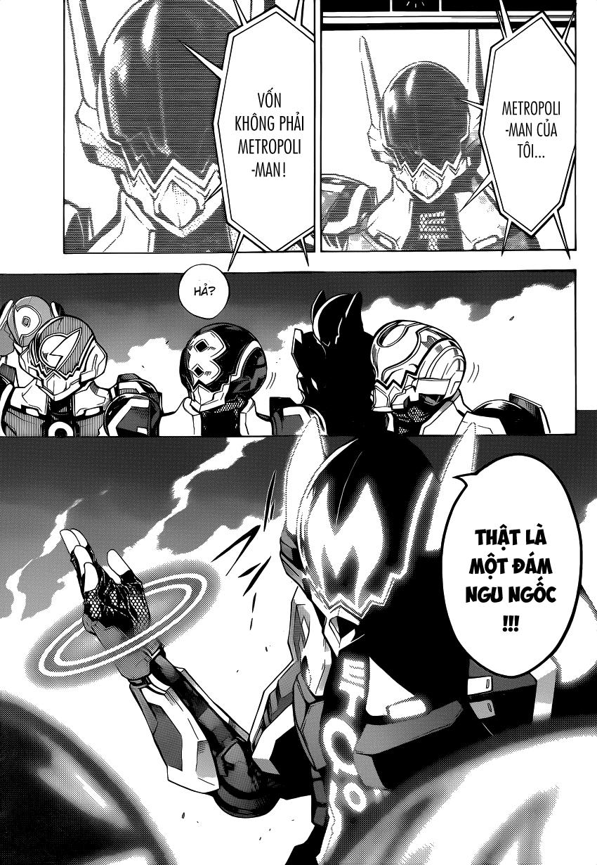 Platinum End Chap 5 - Next Chap 6