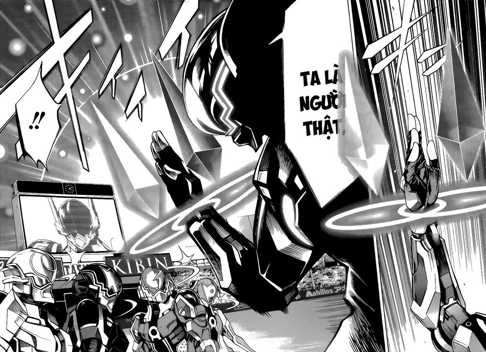 Platinum End Chap 5 - Next Chap 6