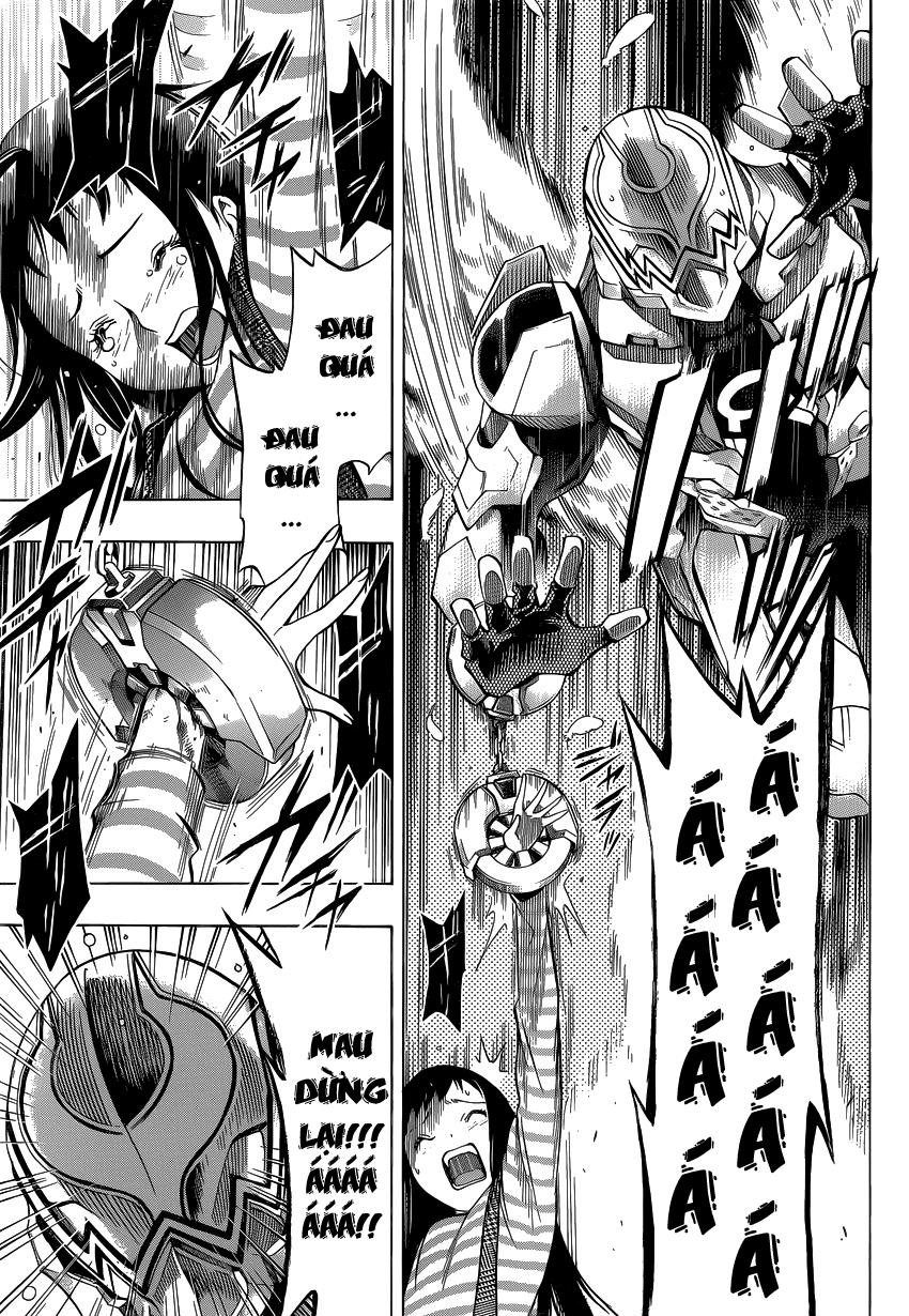 Platinum End Chap 6 - Next Chap 7
