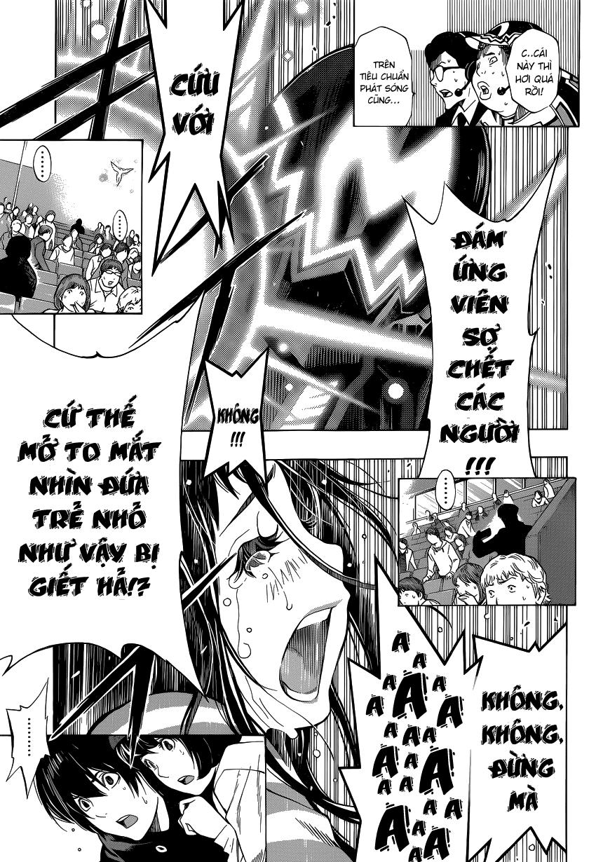 Platinum End Chap 6 - Next Chap 7
