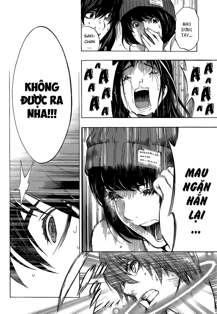 Platinum End Chap 6 - Next Chap 7