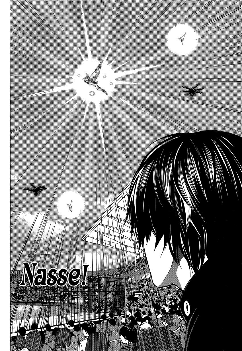 Platinum End Chap 6 - Next Chap 7