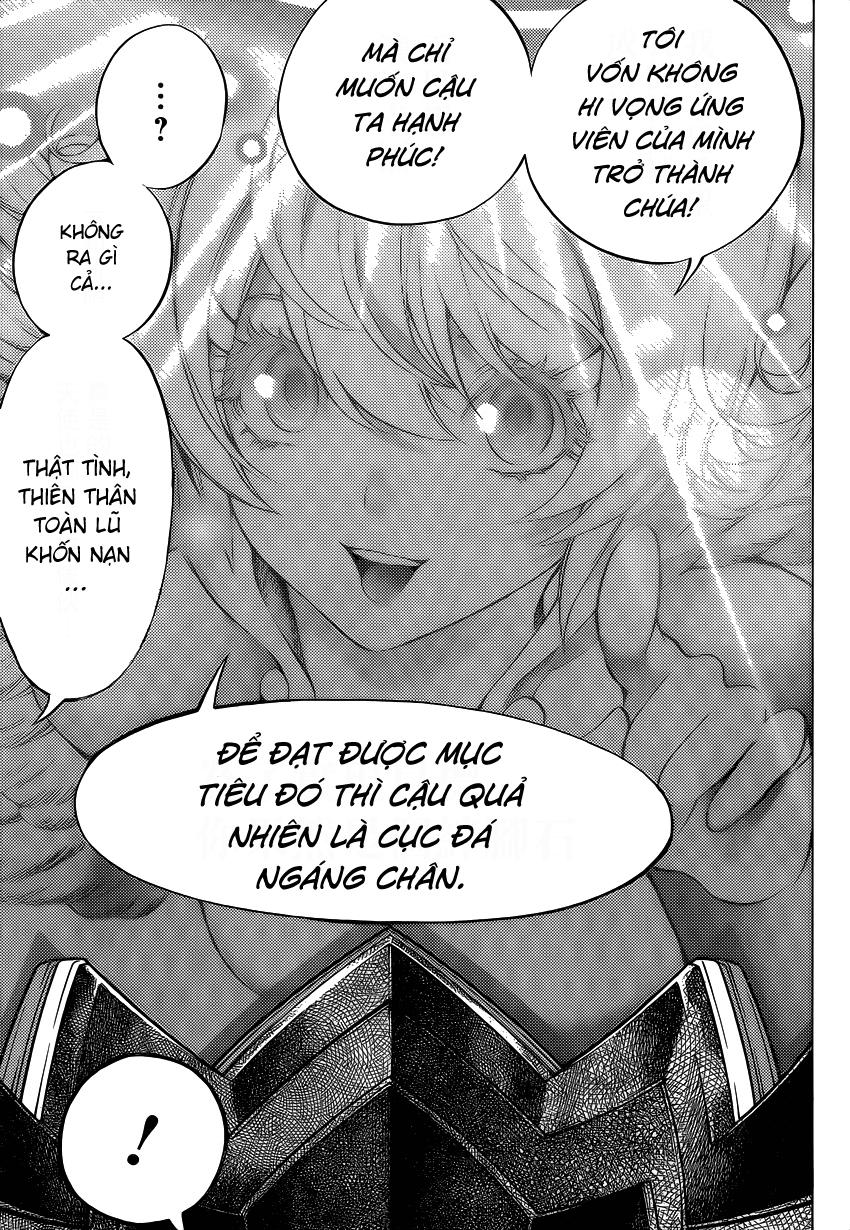 Platinum End Chap 6 - Next Chap 7