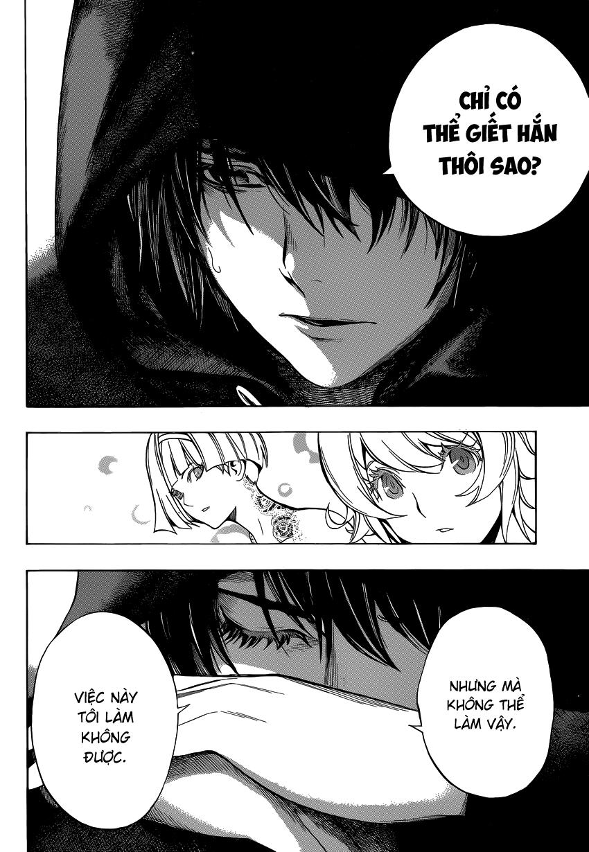 Platinum End Chap 6 - Next Chap 7