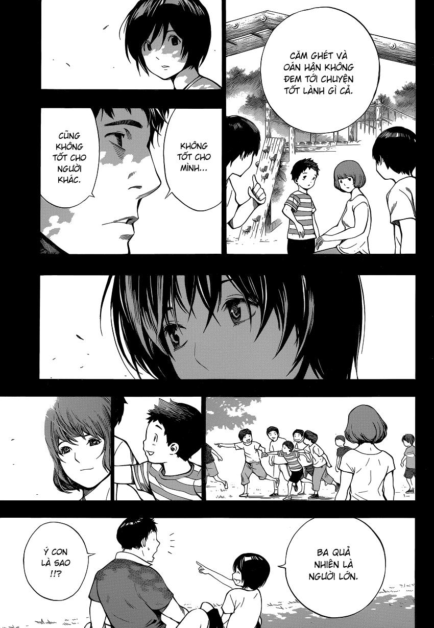 Platinum End Chap 6 - Next Chap 7