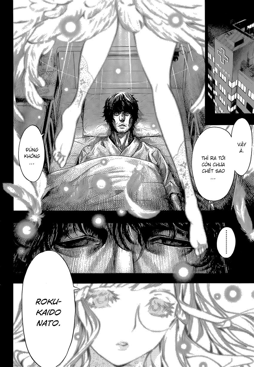 Platinum End Chap 7 - Next Chap 8