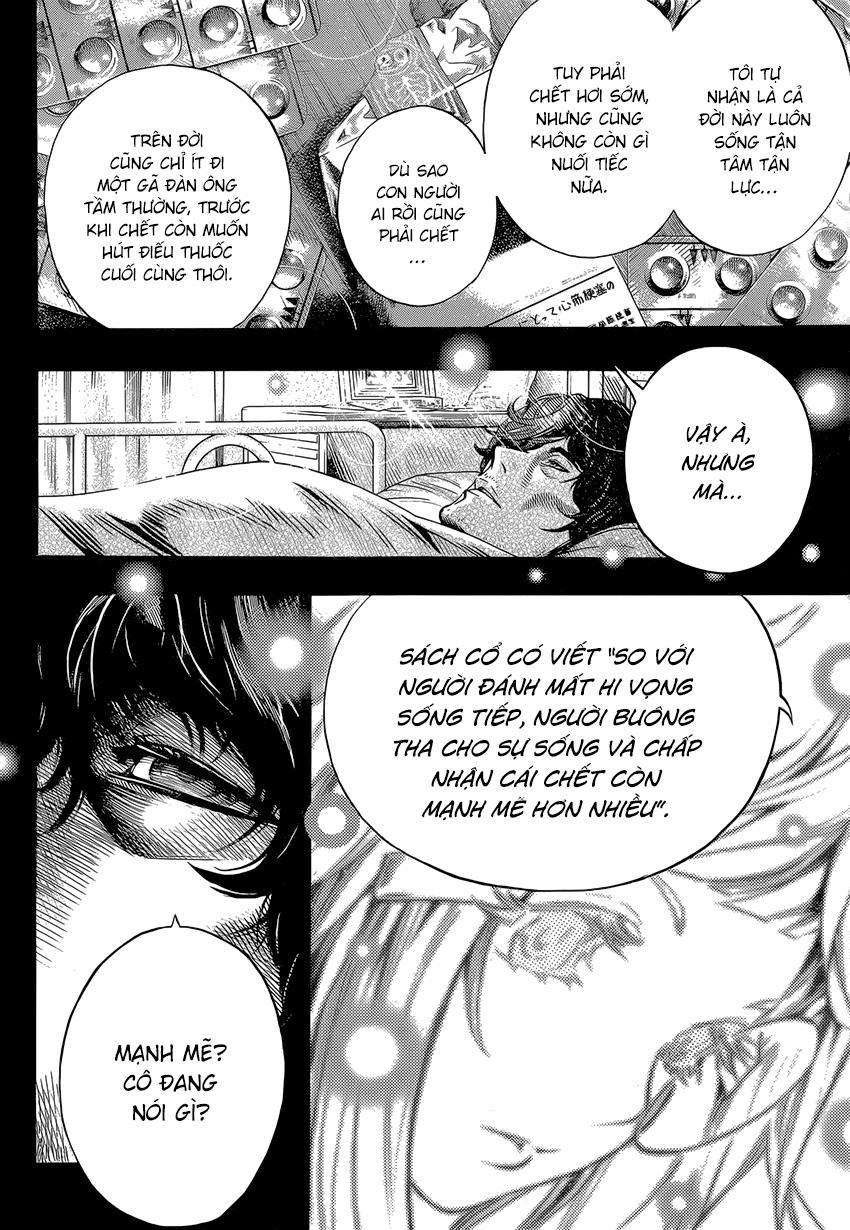 Platinum End Chap 7 - Next Chap 8
