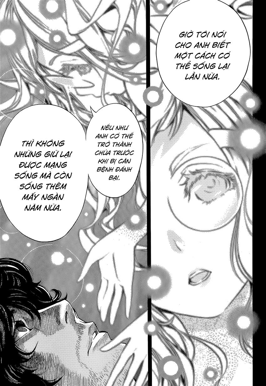 Platinum End Chap 7 - Next Chap 8