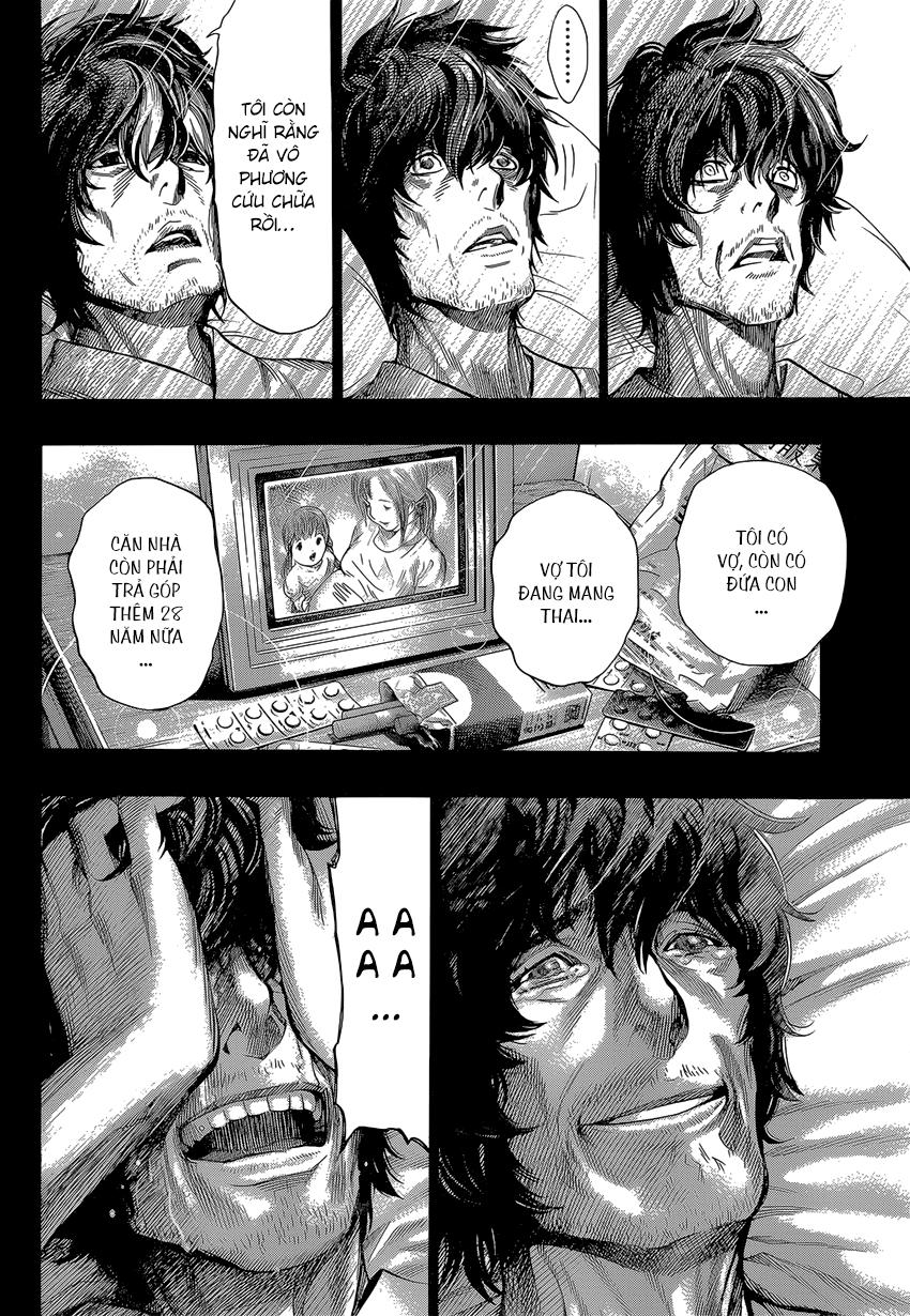 Platinum End Chap 7 - Next Chap 8