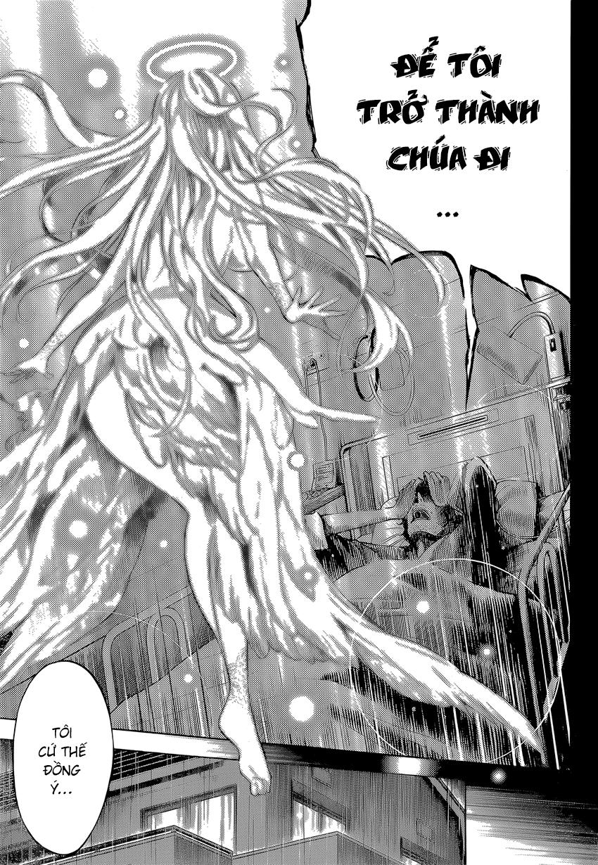 Platinum End Chap 7 - Next Chap 8