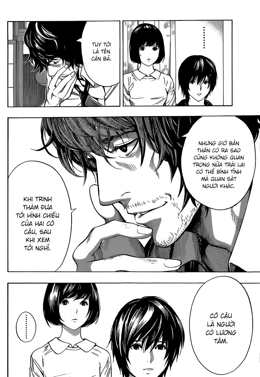 Platinum End Chap 7 - Next Chap 8