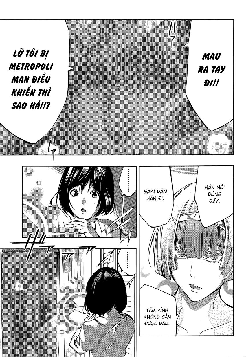 Platinum End Chap 7 - Next Chap 8