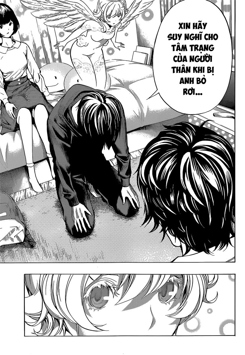 Platinum End Chap 7 - Next Chap 8