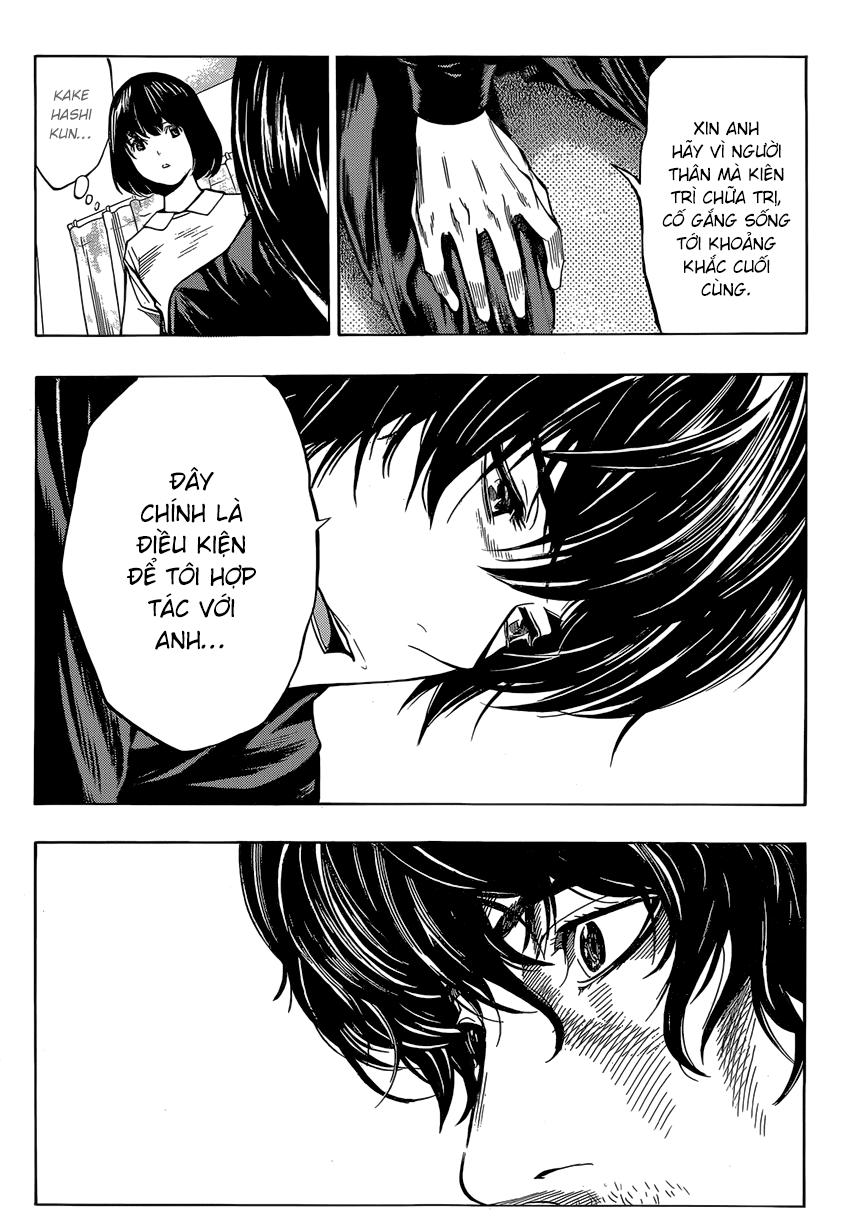 Platinum End Chap 7 - Next Chap 8