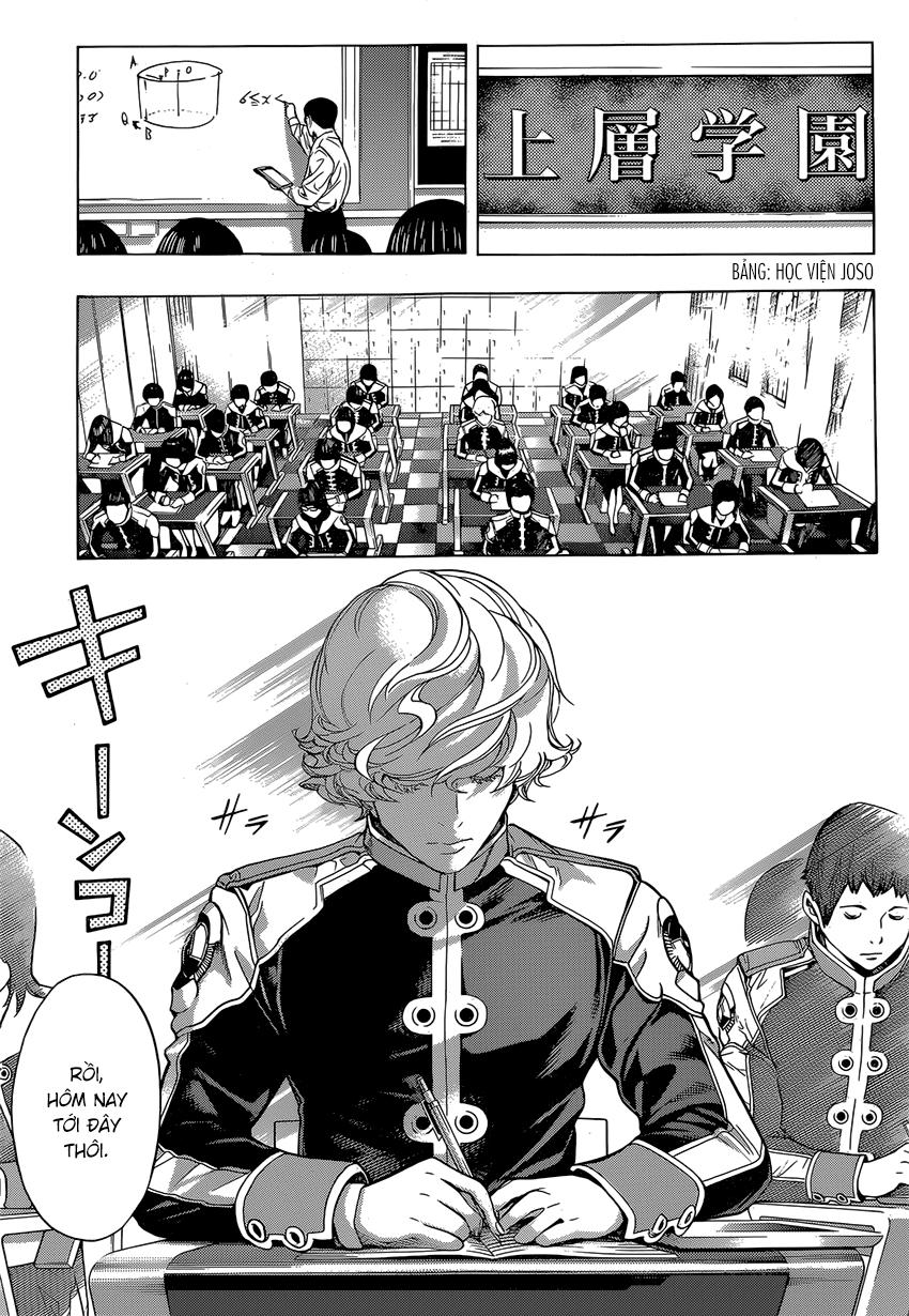 Platinum End Chap 7 - Next Chap 8