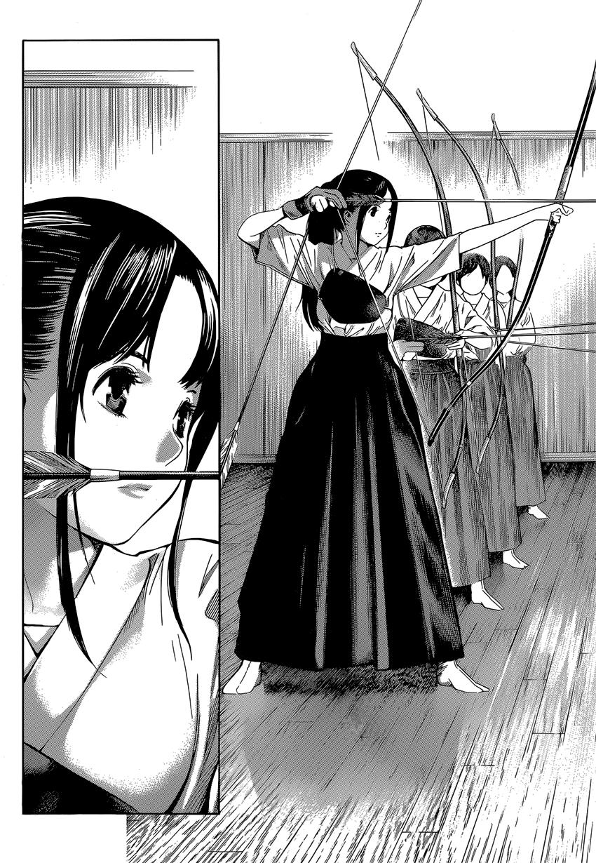 Platinum End Chap 7 - Next Chap 8