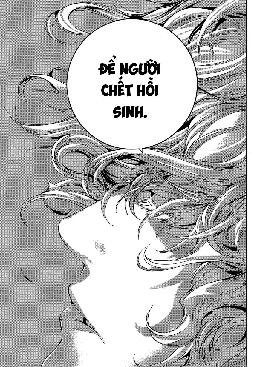 Platinum End Chap 7 - Next Chap 8