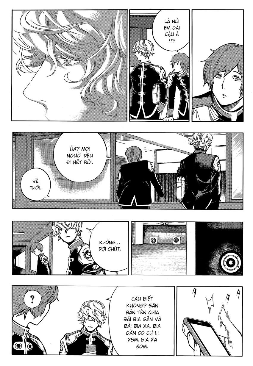Platinum End Chap 7 - Next Chap 8