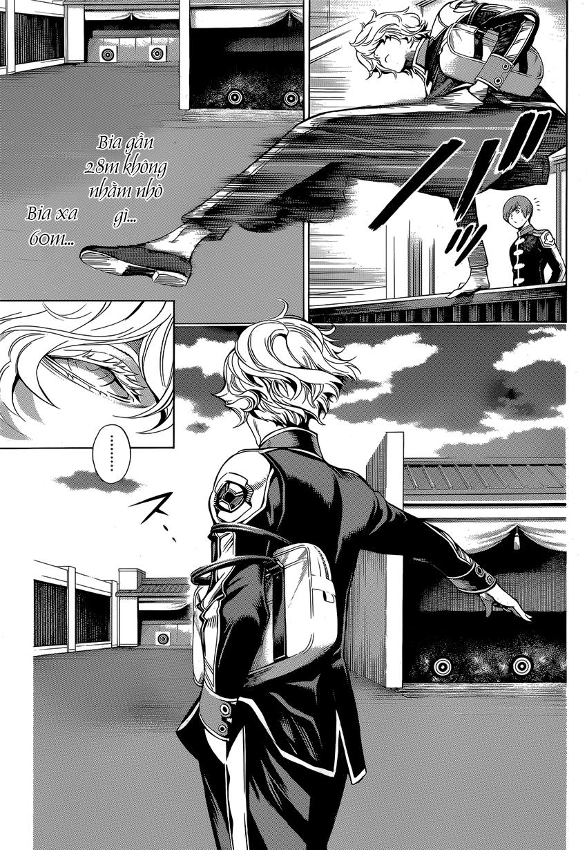 Platinum End Chap 7 - Next Chap 8