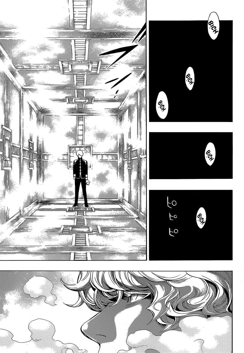 Platinum End Chap 7 - Next Chap 8