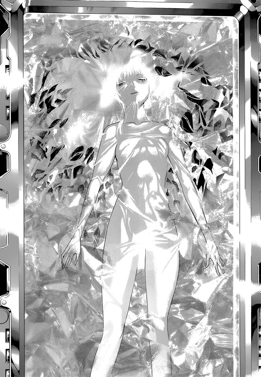 Platinum End Chap 7 - Next Chap 8