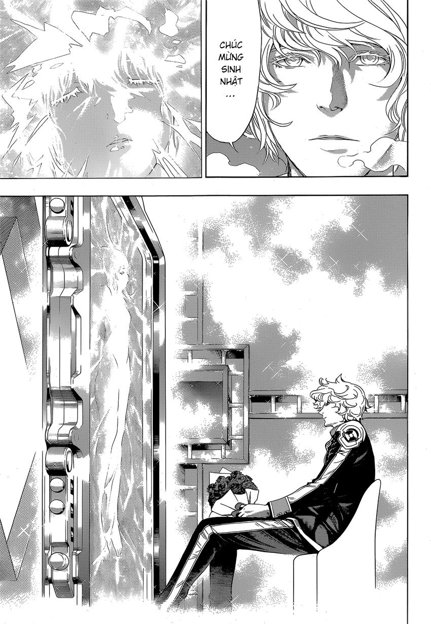 Platinum End Chap 7 - Next Chap 8