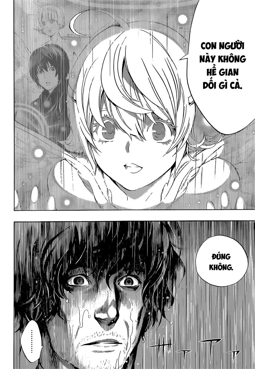 Platinum End Chap 7 - Next Chap 8