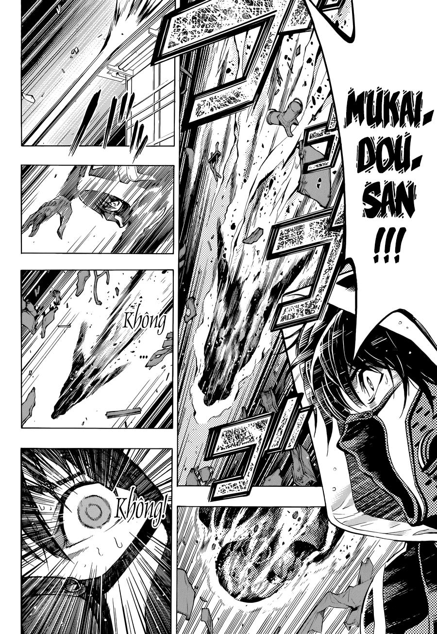 Platinum End Chap 9 - Next Chap 10