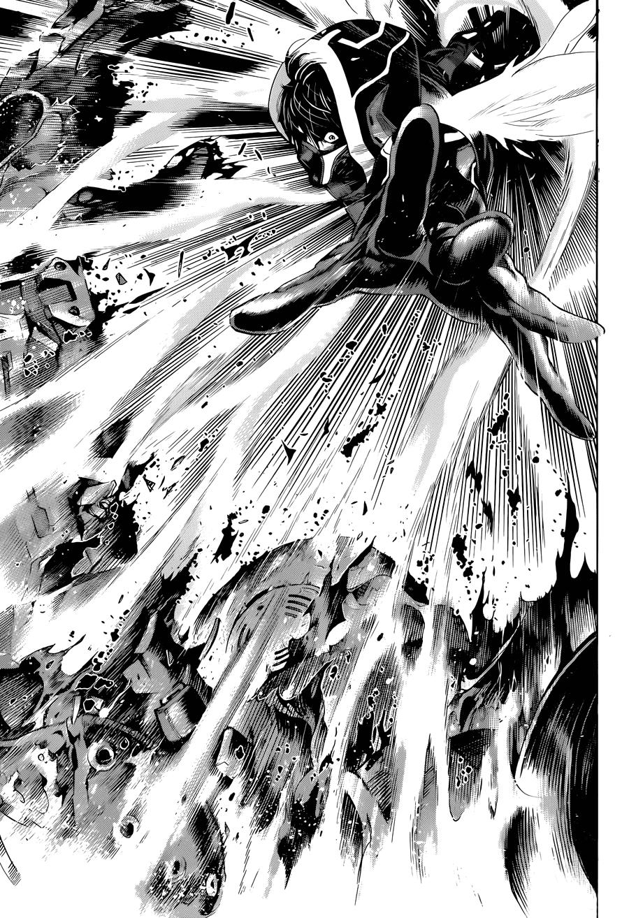 Platinum End Chap 9 - Next Chap 10