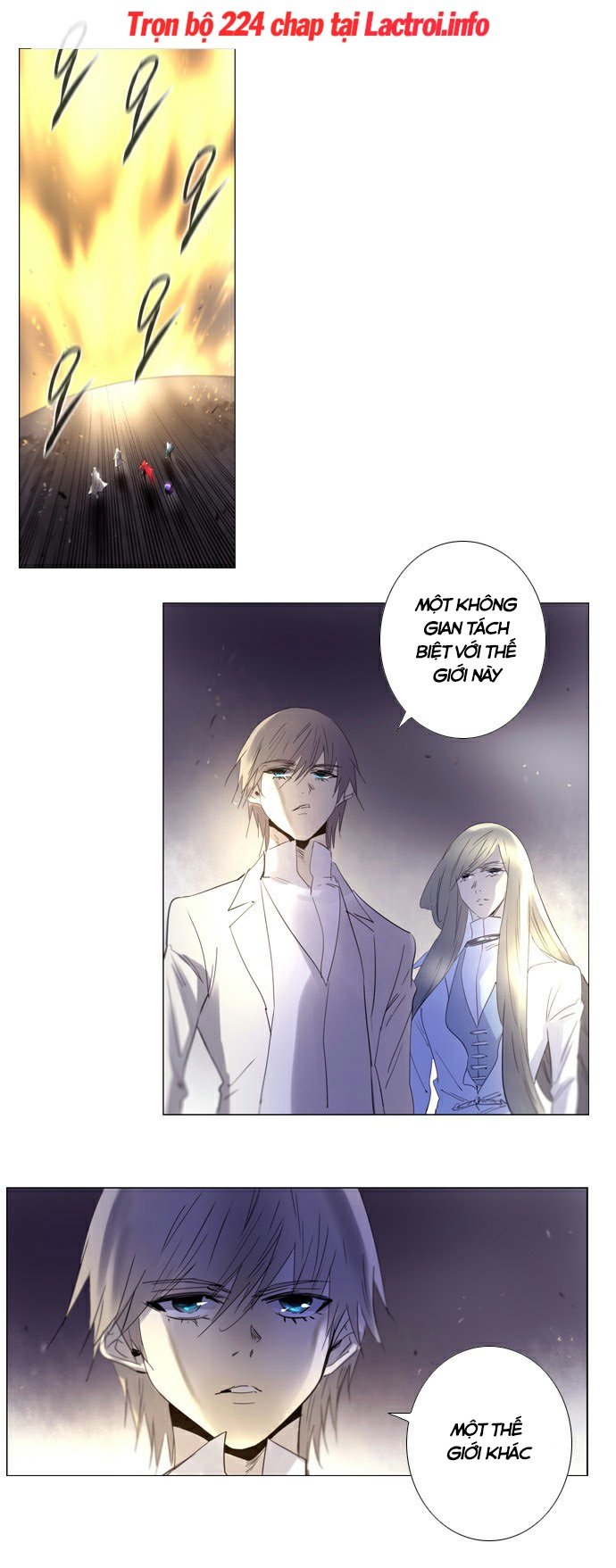Soul Cartel Chap 212 - Next Chap 213