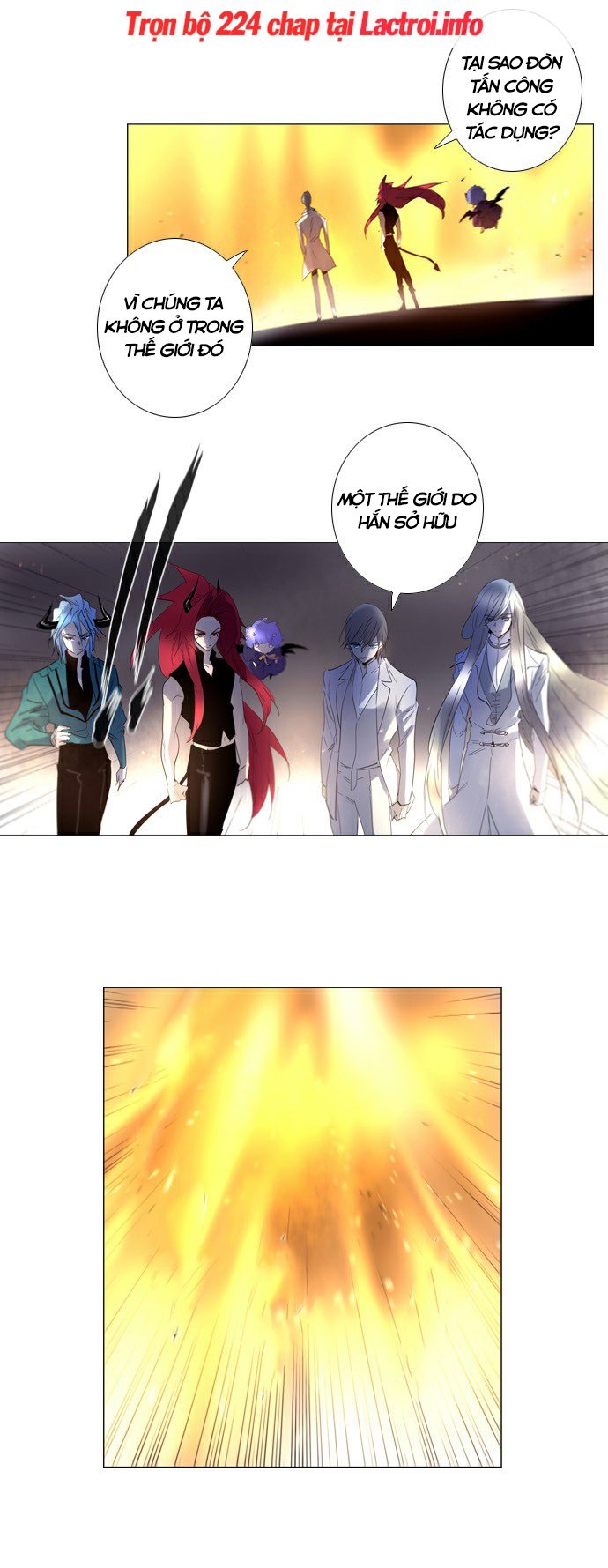 Soul Cartel Chap 212 - Next Chap 213